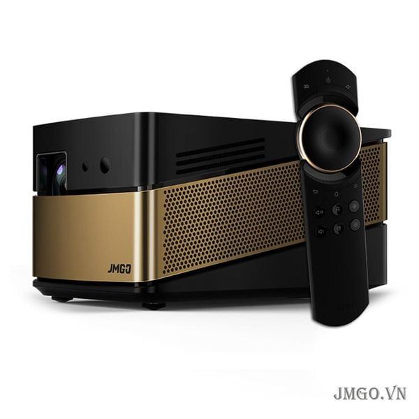 MÁY CHIẾU JMGO V8 – FULL HD 1080P – 4K