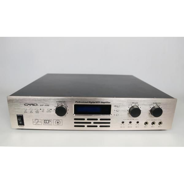 VANG LIỀN CÔNG SUẤT CARD DSP K350