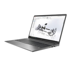 Laptop HP ZBook Power G8/ Intel Core i5-11500H (2.90Ghz/ 6C12T/ 12MB)/ 16GB (2x8GB) DDR4 3200/ SSD 512GB PCIe 2280 NVMe/ NVIDIA® T600 4G/ 15'' FHD/  Webcam HD/ Wifi AX + BT/ Fingerprint/ Windows 10 Pro 64/1,89kg/ 1Y Onsite WTY_33D91AV