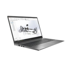 Laptop HP ZBook Power G8/ Intel Core i5-11500H (2.90Ghz/ 6C12T/ 12MB)/ 16GB (2x8GB) DDR4 3200/ SSD 512GB PCIe 2280 NVMe/ NVIDIA® T600 4G/ 15'' FHD/  Webcam HD/ Wifi AX + BT/ Fingerprint/ Windows 10 Pro 64/1,89kg/ 1Y Onsite WTY_33D91AV