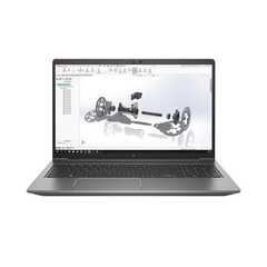 Laptop HP ZBook Power G8/ Intel Core i5-11500H (2.90Ghz/ 6C12T/ 12MB)/ 16GB (2x8GB) DDR4 3200/ SSD 512GB PCIe 2280 NVMe/ NVIDIA® T600 4G/ 15'' FHD/  Webcam HD/ Wifi AX + BT/ Fingerprint/ Windows 10 Pro 64/1,89kg/ 1Y Onsite WTY_33D91AV