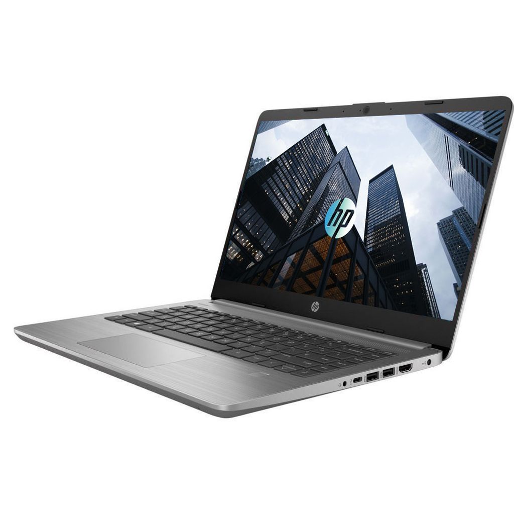 Laptop HP 340s G7 (i7-1065G7/8GB/512GB/14.0''FHD/XÁM/Win10SL)