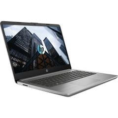Laptop HP 340s G7 (i7-1065G7/8GB/512GB/14.0''FHD/XÁM/Win10SL)