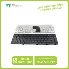 Thay Bàn Phím Laptop  Dell Vostro 3421