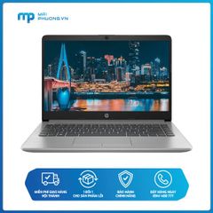 Laptop HP 240 G8 i3-1005G1/4GB/256GSSD/14HD/BẠC/1Y WTY 342G7PA