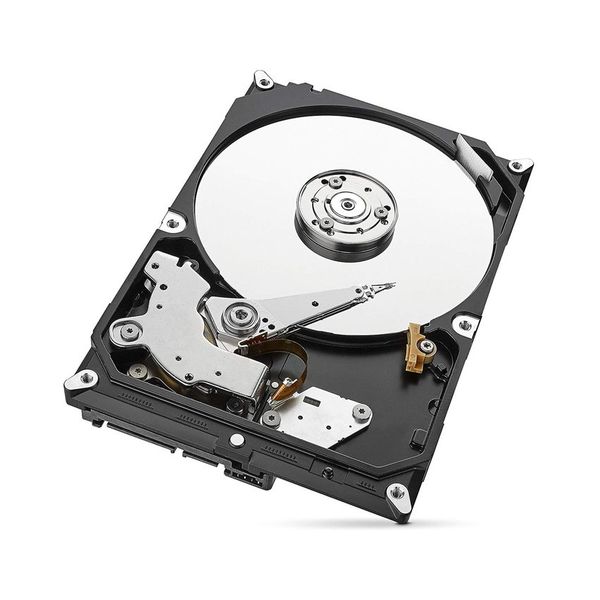 Ổ cứng HDD Seagate SkyHawk 1TB 3.5 inch 5900RPM, SATA3 6GB/s, 64MB Cache - (ST1000VX005)