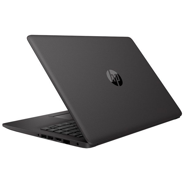 Laptop HP 240 G7 3S004PA - Xám