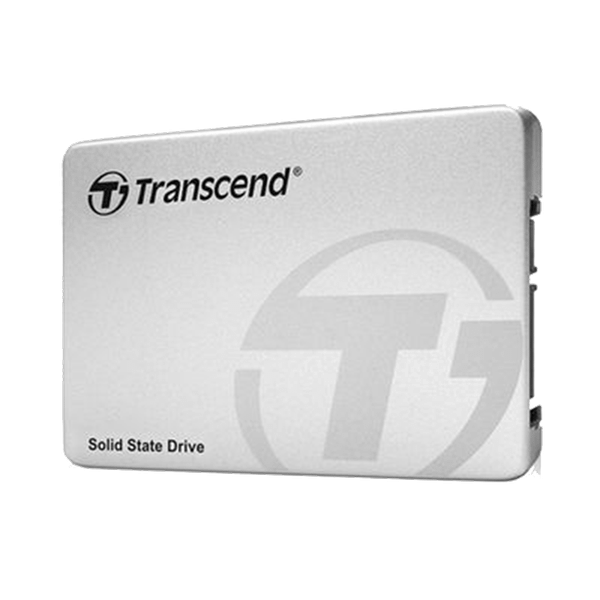 Ổ cứng SSD Transcend 370S 128GB