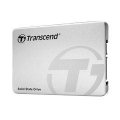 Ổ cứng SSD Transcend 370S 128GB