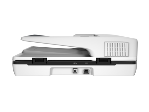 Máy scan 2 mặt HP Scanjet Pro 3500F1_L2741A