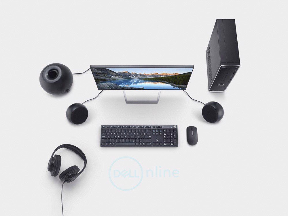 Máy bộ Dell Inspiron N3471 STI51522W (i5)