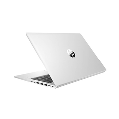 Laptop HP ProBook 450 G8 (i3-1115G4/4GB/256GB SSD/15.6/VGA ON/Win10/Silver/LEB_KB)