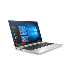 Laptop HP ProBook 450 G8 (i3-1115G4/4GB/256GB SSD/15.6/VGA ON/Win10/Silver/LEB_KB)