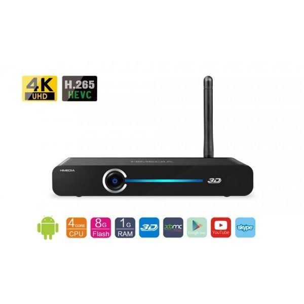 HIMEDIA Q3 BOX TV