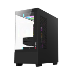 Case Vỏ máy tính Magic MIX Black