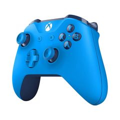 Tay game không dây Xbox One - Blue