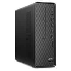 Máy bộ PC HP S01-pF1145d (i5-10400/8GB/256GB SSD/Win10H/DVDRW)