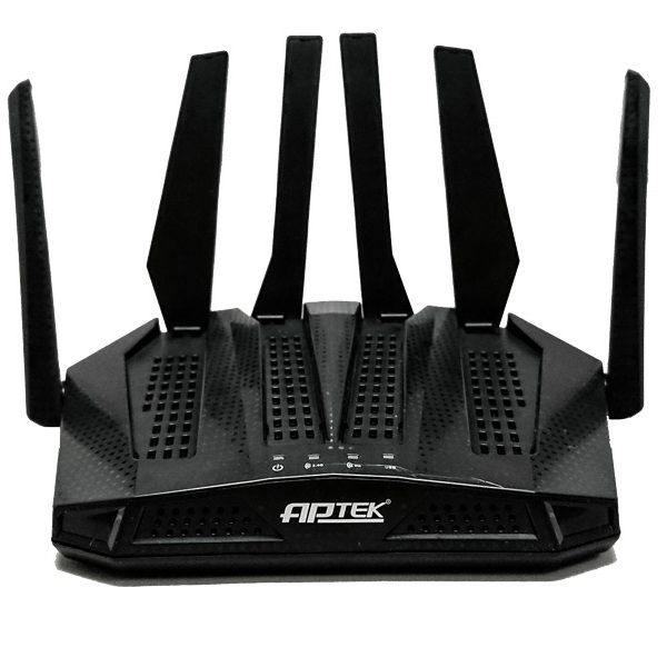 Router Wifi APTEK A196GU