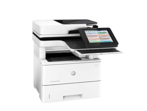 MÁY IN ĐA CHỨC NĂNG HP LASERJET ENTERPRISE MFP M527Z