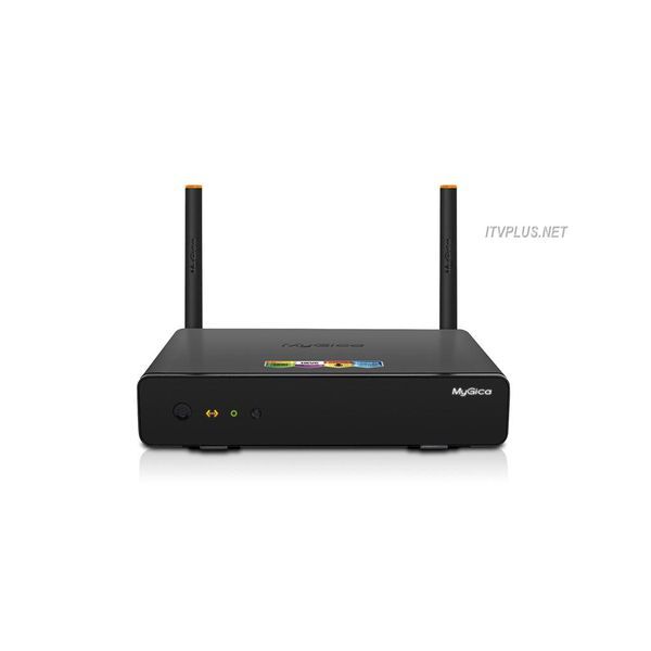 MYGICA ATV1900AC - ANDROID BOX HỆ ĐIỀU HÀNH ANDROID 5.0 ĐẦU TIÊN