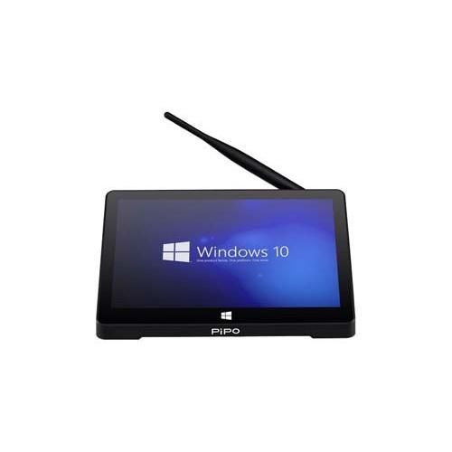 PIPO X9 64GB DUAL OS WINDOWS 10 & & ANDROID 4.4 BOX