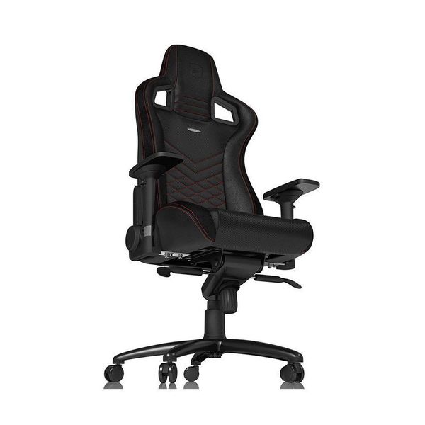 Ghế Gaming Noblechairs EPIC Series Black /Red (Ultimate Chair Germany)