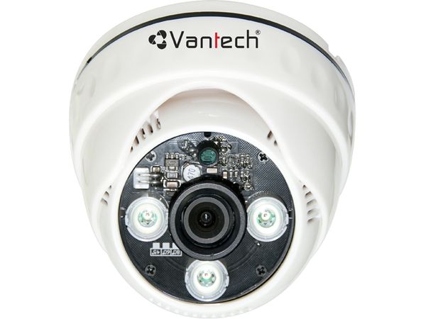 Camera Dome Vantech VP-106CVI