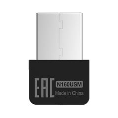 Card Mạng không dây USB Totolink N160USM Wireless N150Mbps