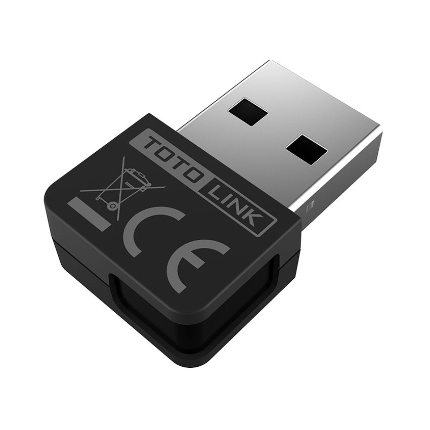 Card Mạng không dây USB Totolink N160USM Wireless N150Mbps