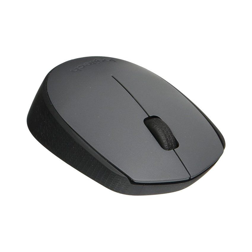 Chuột không dây Logitech M170 Wireless