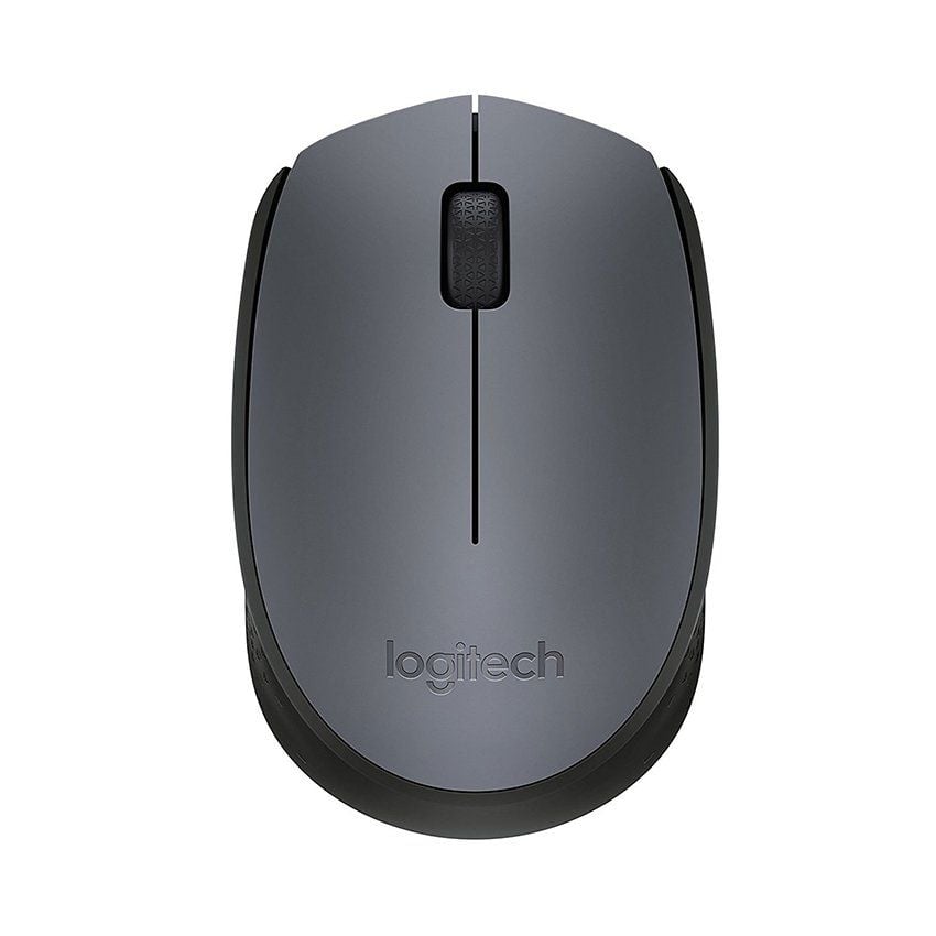 Chuột không dây Logitech M170 Wireless