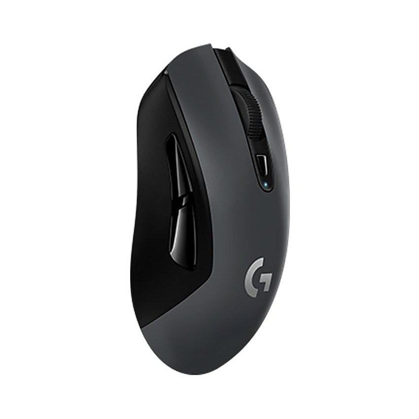 Chuột chơi game Logitech G603 Prodigy Lightspeed Wireless Gaming Black