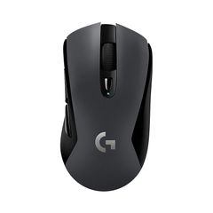 Chuột chơi game Logitech G603 Prodigy Lightspeed Wireless Gaming Black