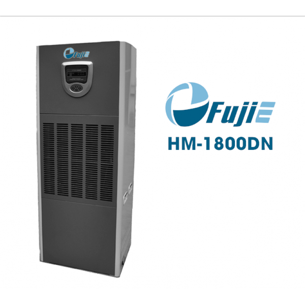 Máy Hút Ẩm Công Nghiệp FujiE HM-1800DN