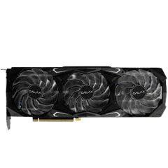 Card màn hình Galax A26S Black GF RTX3080Ti SG (1-Click OC) 12GB GDDR6X 38IOM5MD99DD