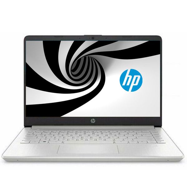 Laptop HP 14 (i3-1115G4/4GB/256GB SSD/14.0 FHD/Intel UHD Graphics/Win10) 39K15UA
