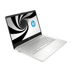 Laptop HP 14 (i3-1115G4/4GB/256GB SSD/14.0 FHD/Intel UHD Graphics/Win10) 39K15UA