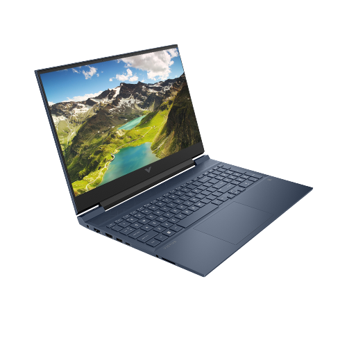 Laptop HP Victus 16-e1102AX (Ryen7-6800H/ 16GB/ 512GB SSD/ 16.1
