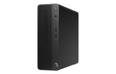 Máy bộ hãng HP 280 G3 SFF i5-8400/4GB/500GB/DVDRW/Đen 4MD69PA