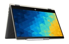 Laptop HP Pavilion x360 14-cd0082TU i3-8130U/4GB/1TB/14