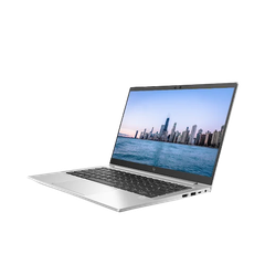 Laptop HP Elitebook 630 G9 (i7-1255U/ 8GB/ 512GSSD/ 13.3''FHD/ W11SL/ LED KB/ BẠC) 6M145PA