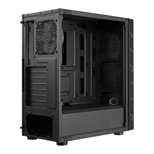 Vỏ máy tính CM MasterBox MB600L V2 Steel Panel
