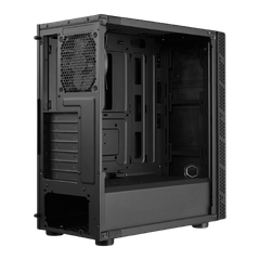 Vỏ máy tính CM MasterBox MB600L V2 Steel Panel