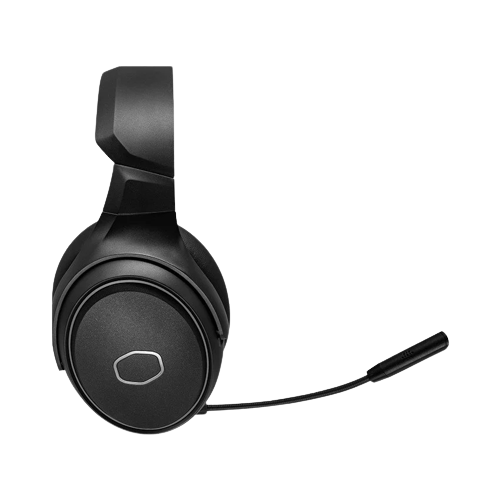 Tai nghe Cooler Master MH670