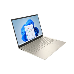 Laptop HP Pavilion 14-dv2033TU (i5-1235U/ 8Gb/ 512GB SSD/ 14''FHD/ Win11 Home 64/ Gold) 6K769PA