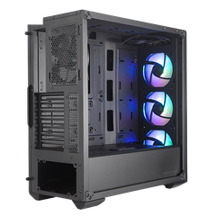Vỏ máy tính CM masterBox 520 Mesh
