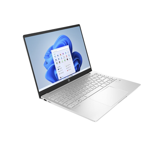 Laptop HP Pavilion 14-dv2036TU (i5-1235U/ 8Gb/ 256GB SSD/ 14''FHD/ Win11 Home 64/ Silver) 6K772PA