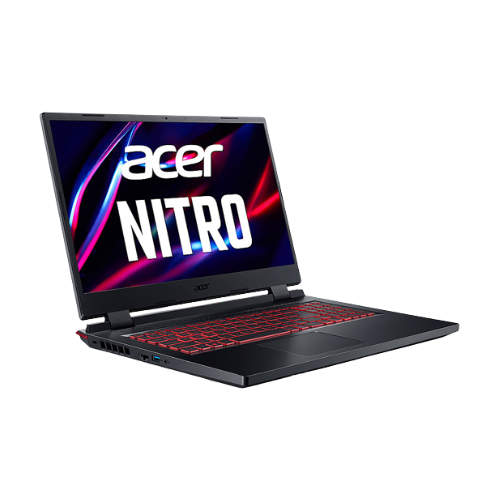 Laptop Acer Nitro 5 AN517-55-57WA (i5-12500H/ 8GB/ 512GB/ RTX 3050 4GB/ 17.3