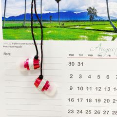 Tai nghe Soundmax AH-306S