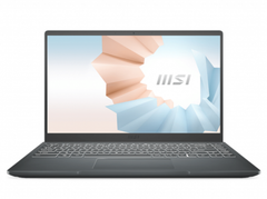 Laptop MSI Modern 14 B10MW 427VN